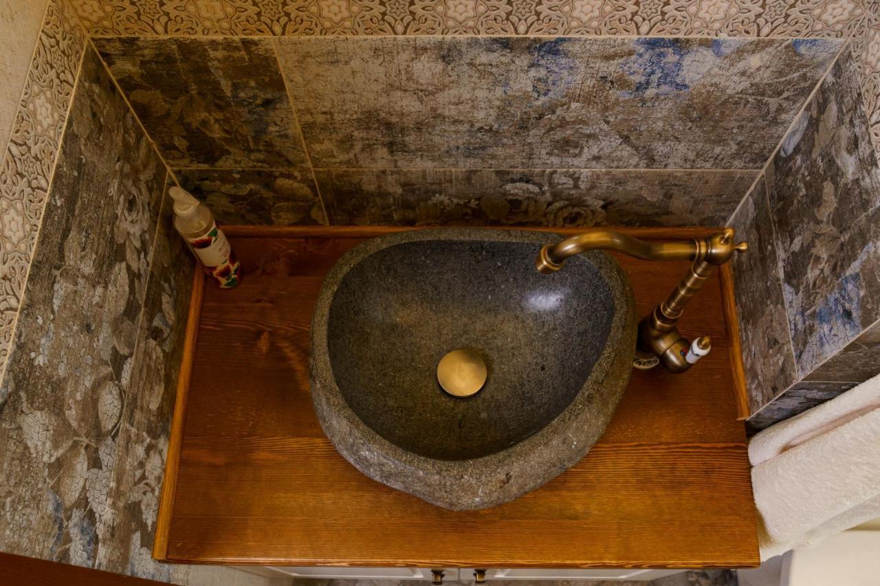 Mountain Villa Aleksia- With Jacuzzi Razlog Exteriér fotografie