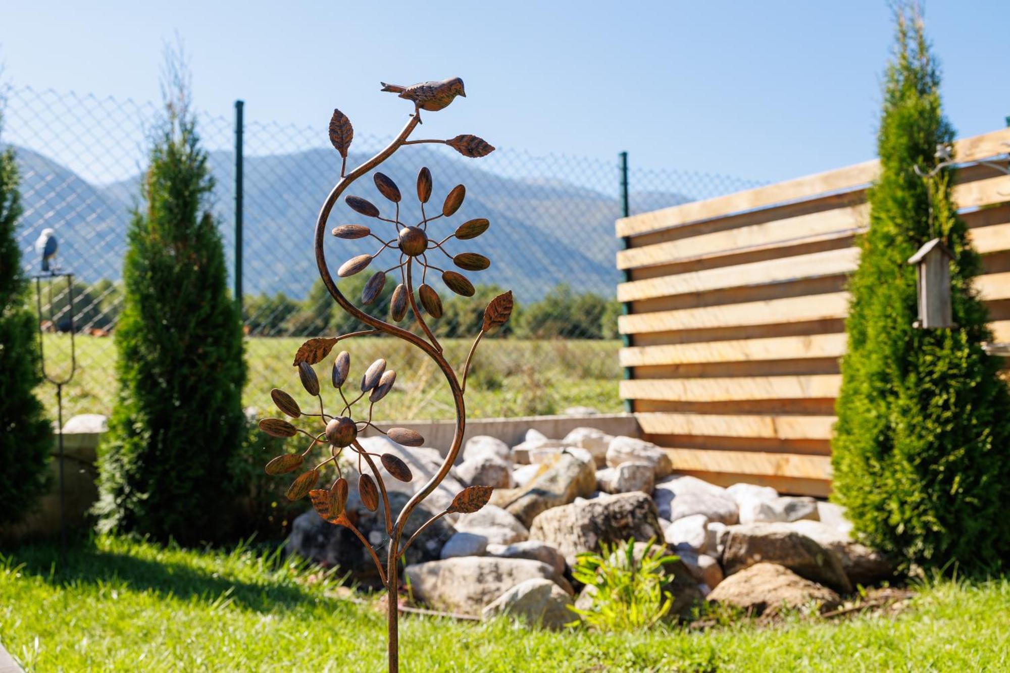 Mountain Villa Aleksia- With Jacuzzi Razlog Exteriér fotografie